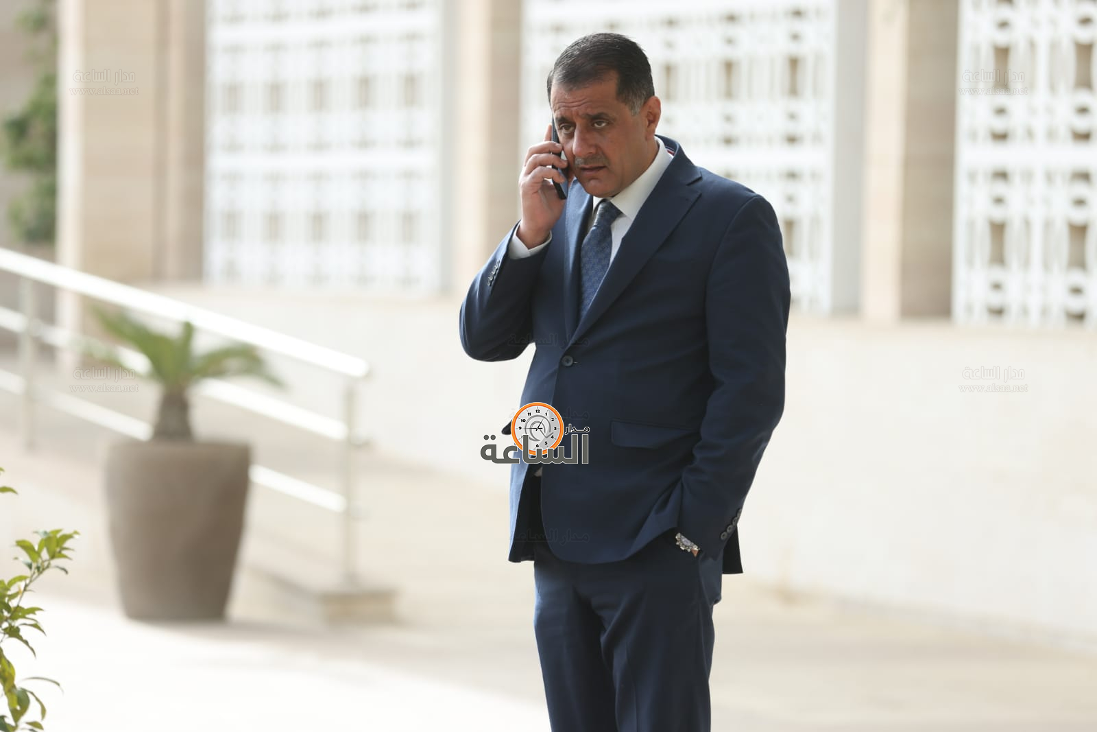 Madar Al-Saa Images 0.43952452927330743