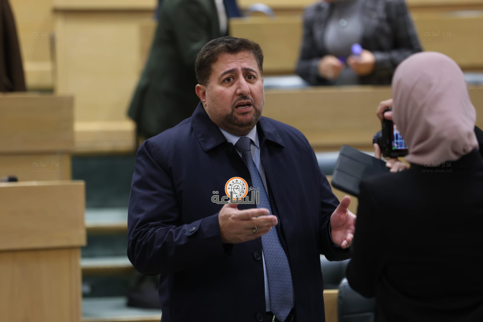 Madar Al-Saa Images 0.14948897588416976