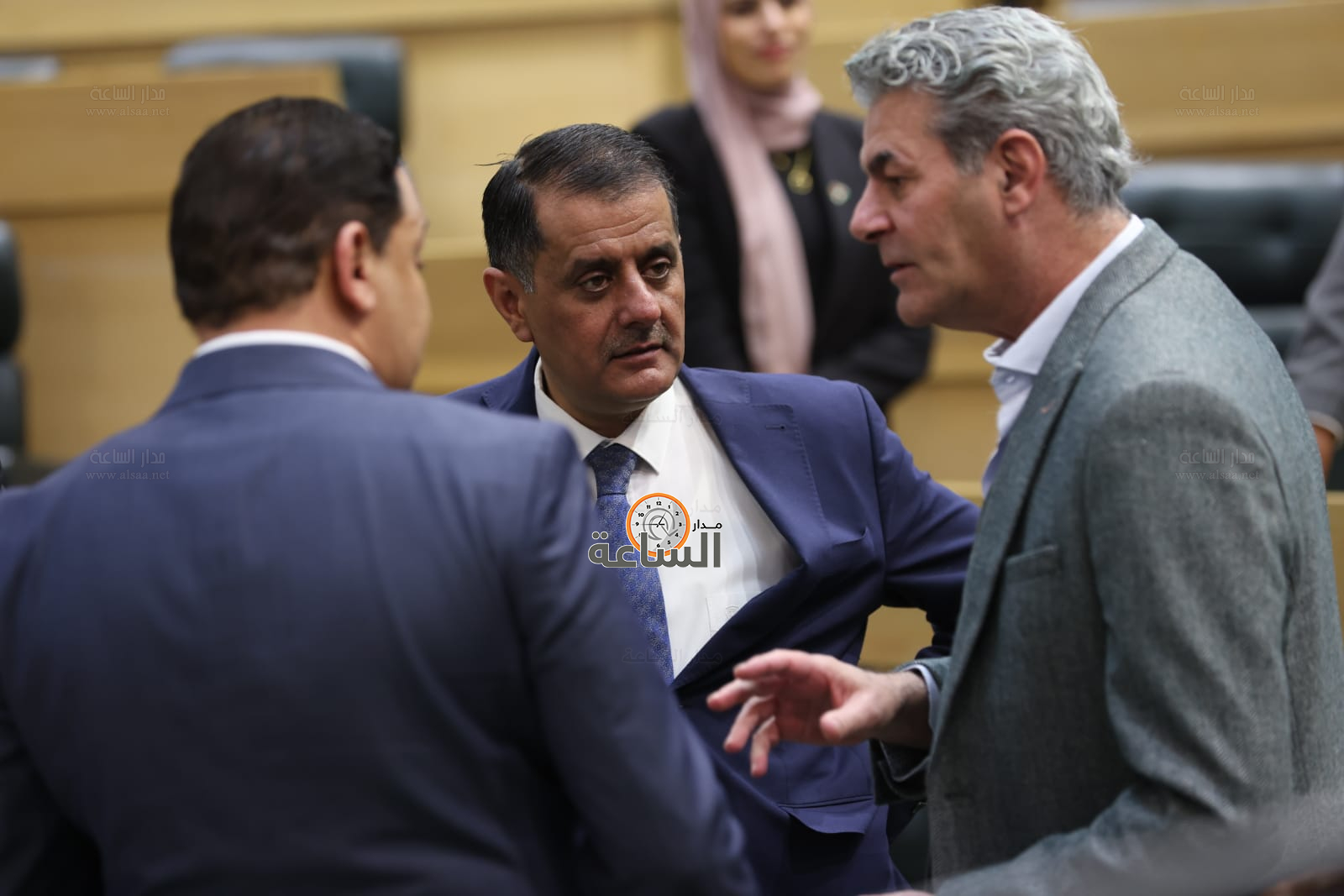 Madar Al-Saa Images 0.5760355109520843