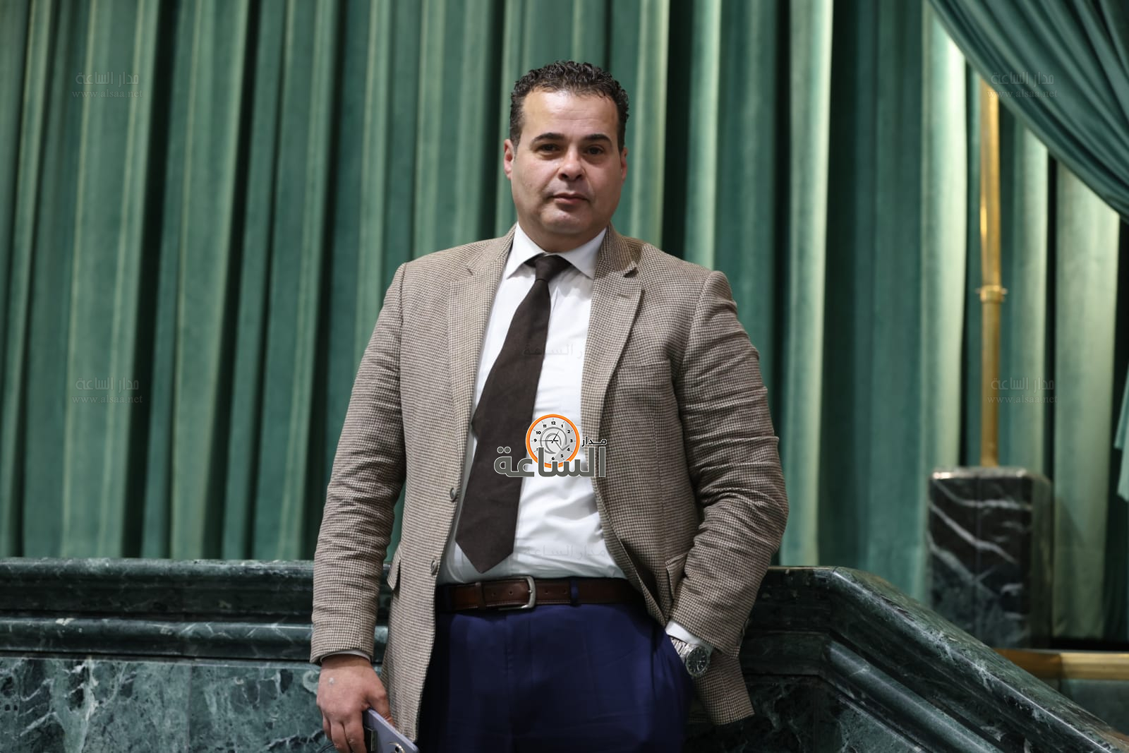 Madar Al-Saa Images 0.5968005410955864