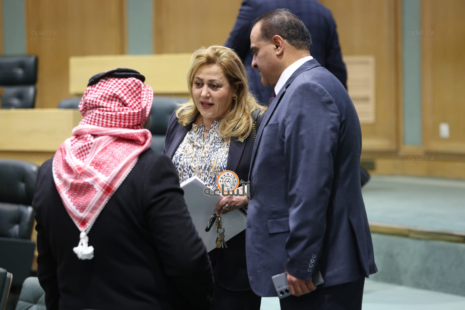 Madar Al-Saa Images 0.9590323152161613