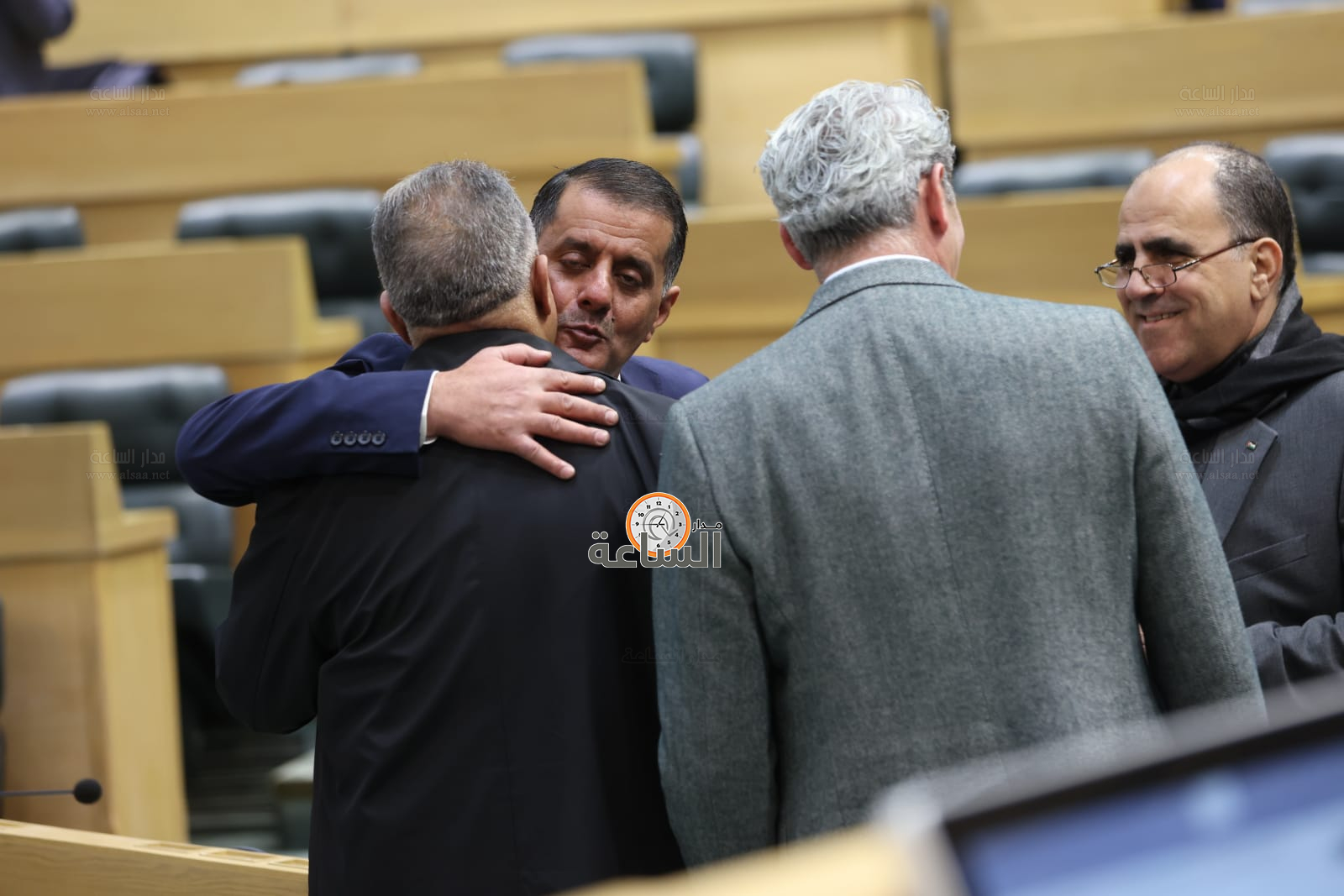 Madar Al-Saa Images 0.36336467968115393