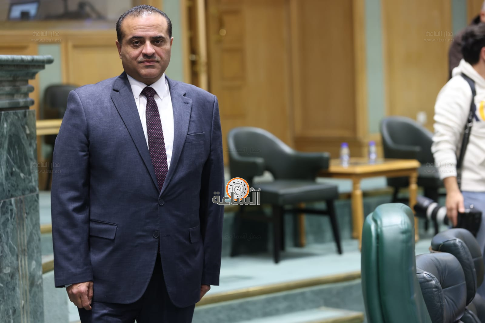 Madar Al-Saa Images 0.2910400116930073