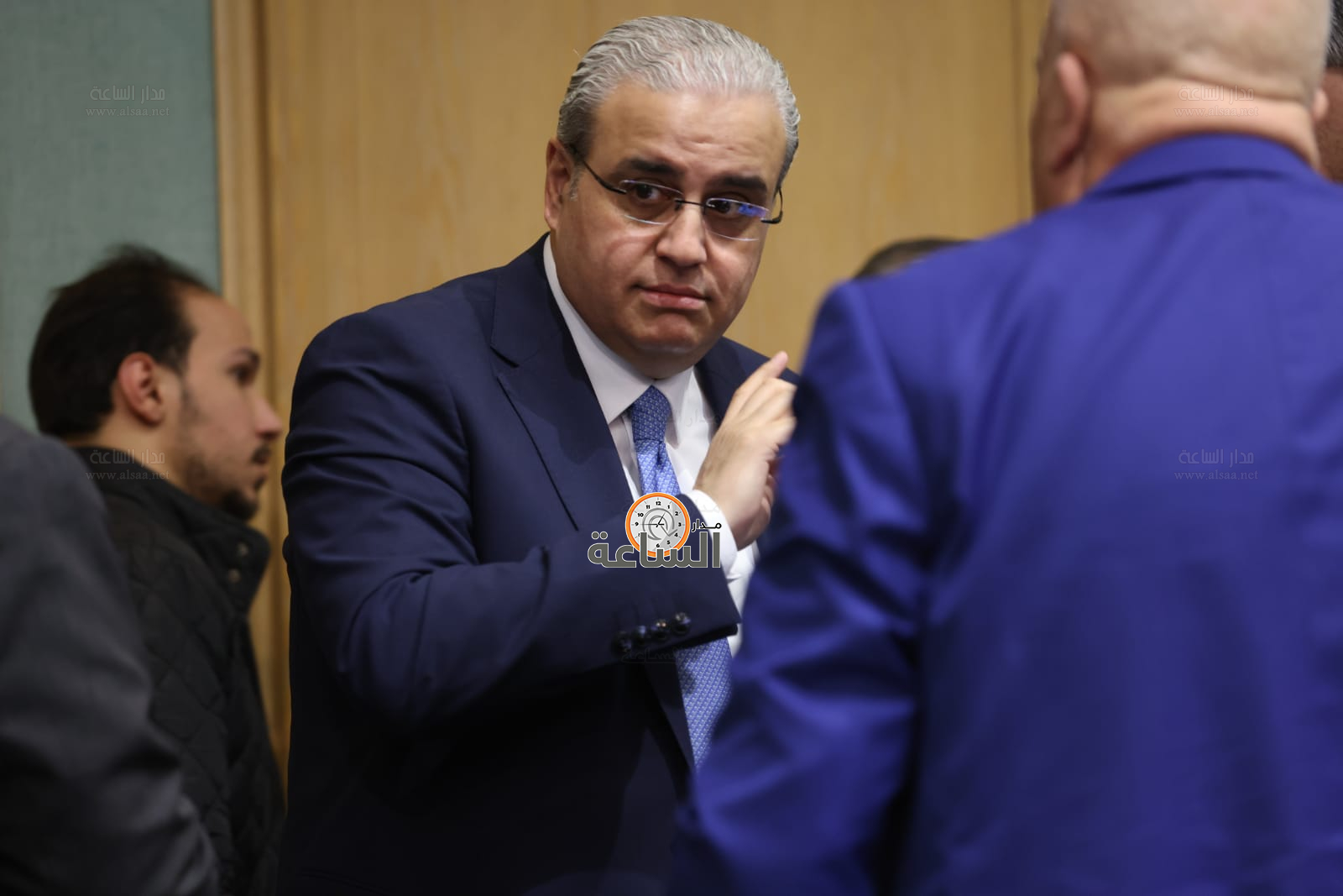 Madar Al-Saa Images 0.3028648680009993