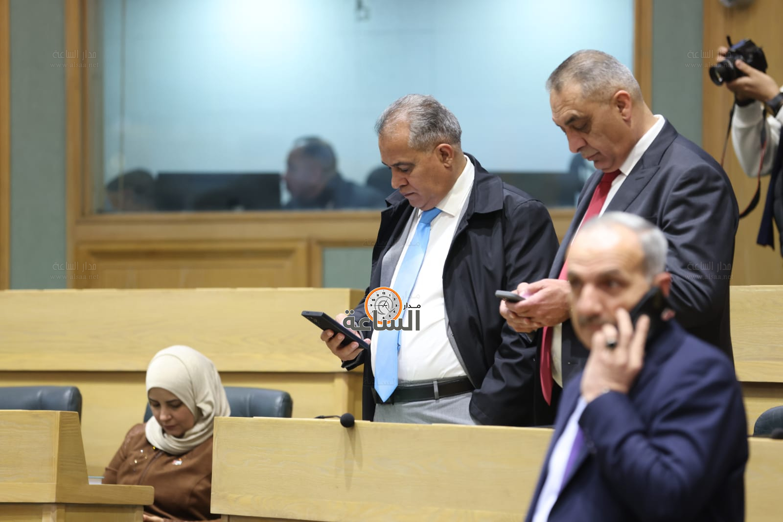 Madar Al-Saa Images 0.2823089505037448