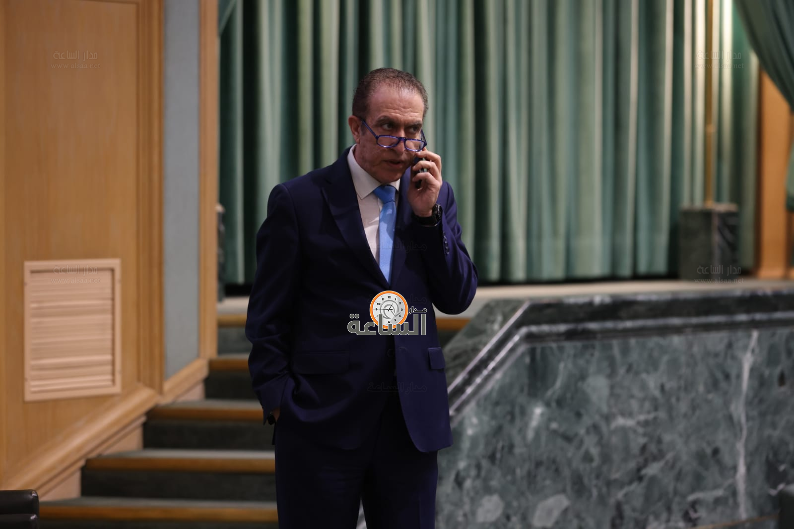 Madar Al-Saa Images 0.9800752082331143