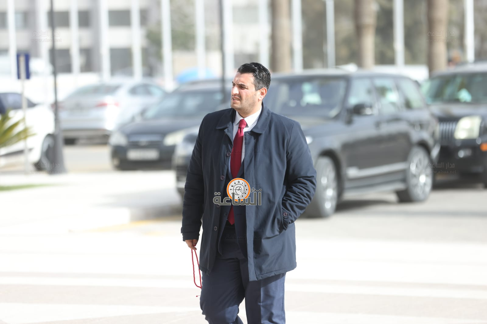 Madar Al-Saa Images 0.9563277750979843