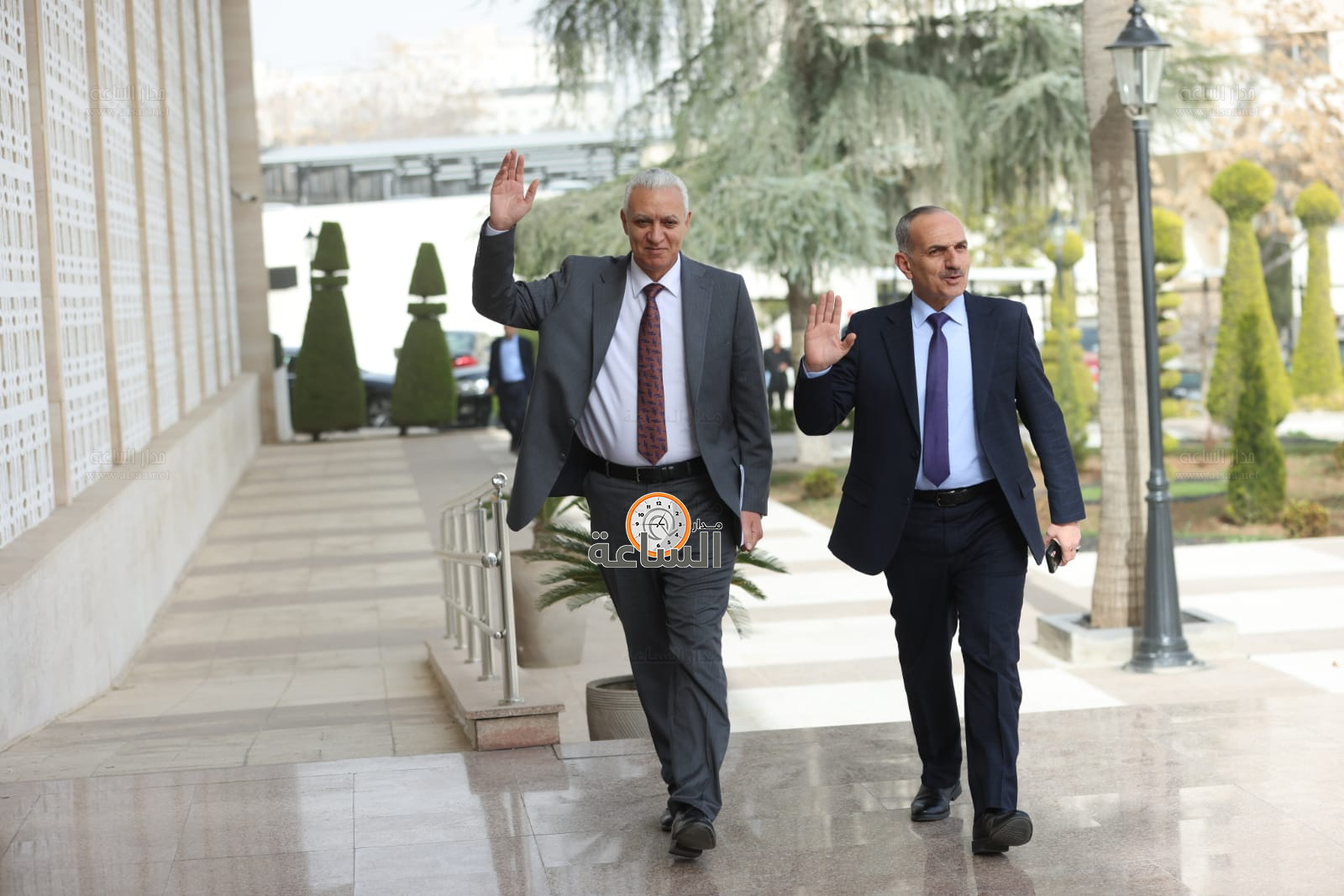 Madar Al-Saa Images 0.99653361489595