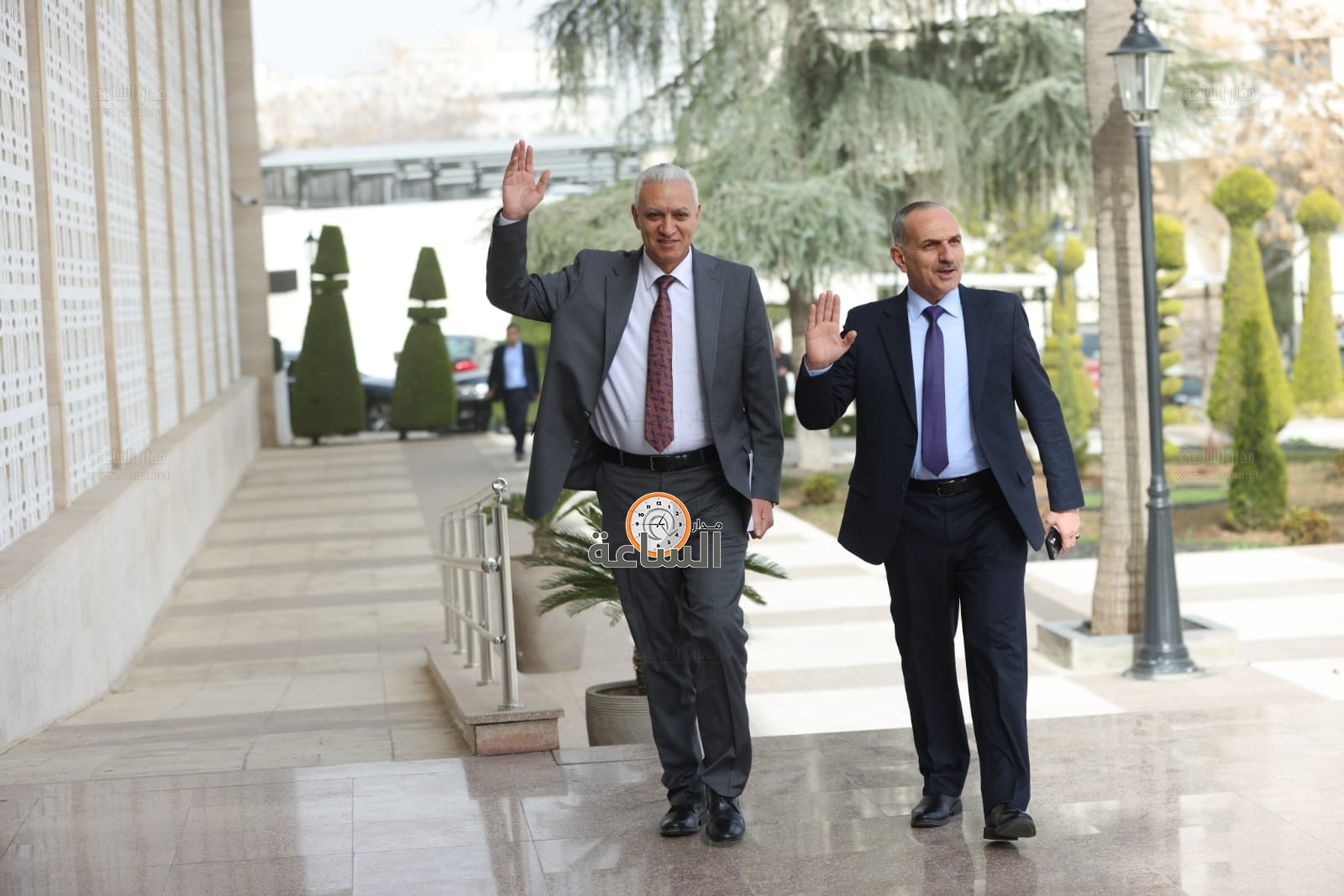 Madar Al-Saa Images 0.15215047554718397