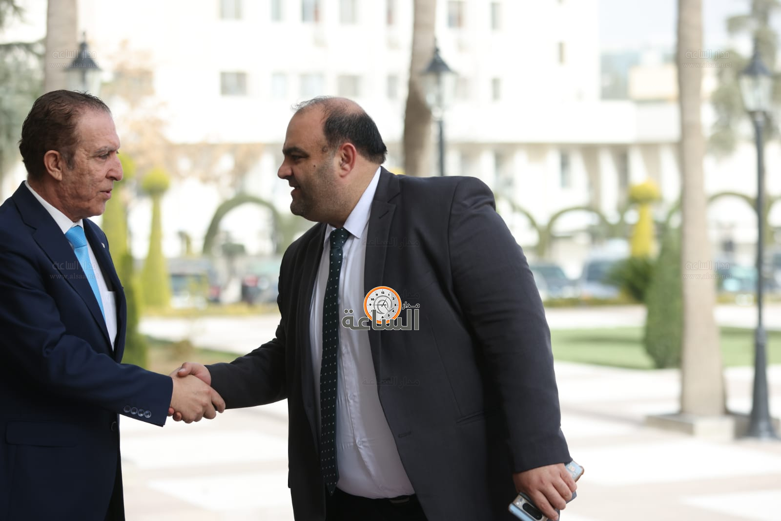 Madar Al-Saa Images 0.015088299272078998