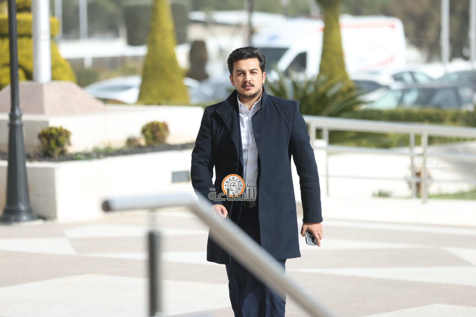 Madar Al-Saa Images 0.8207056633304589