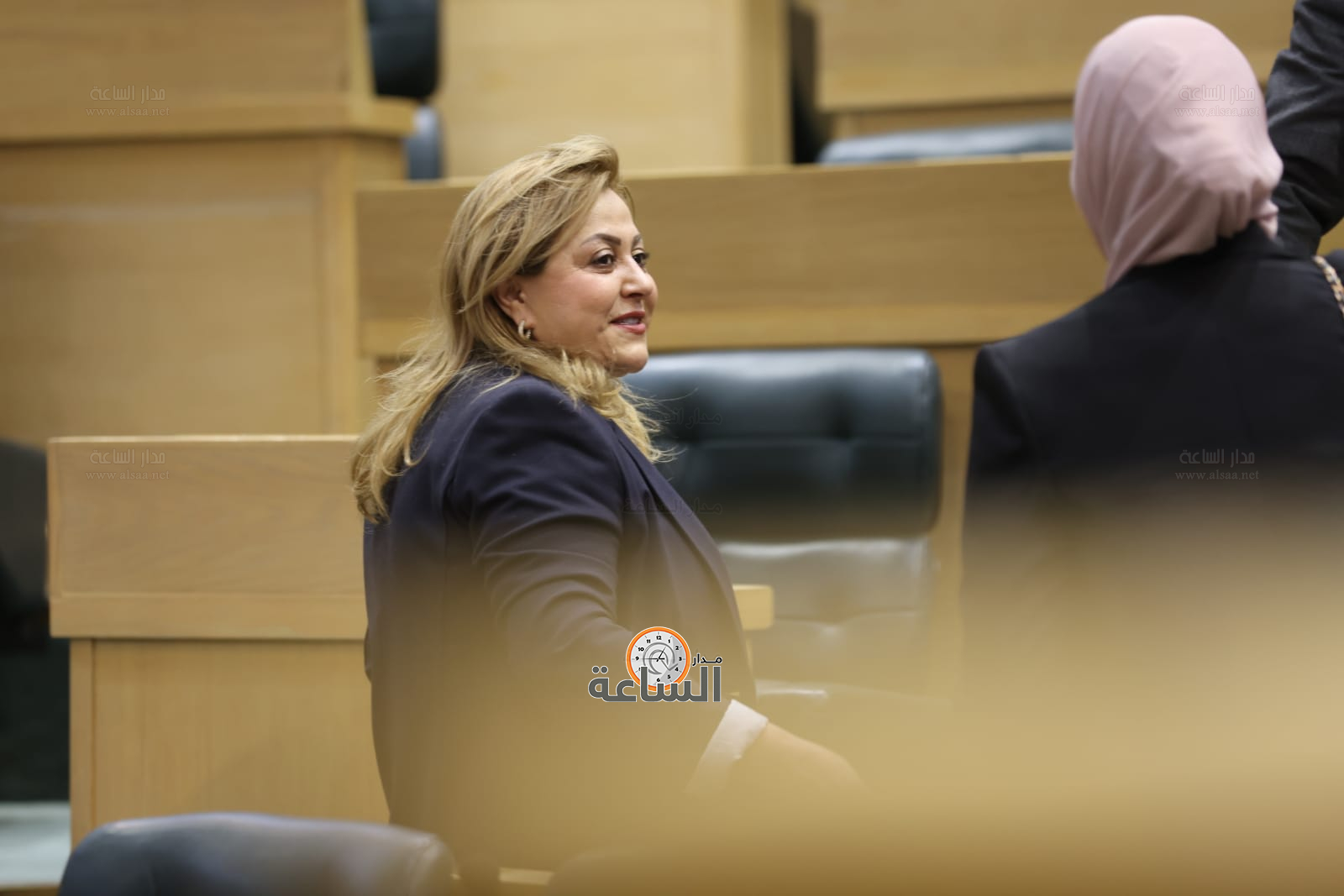 Madar Al-Saa Images 0.5885846330415083