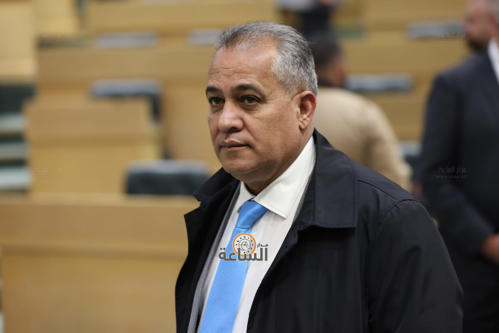 Madar Al-Saa Images 0.9057667659983464