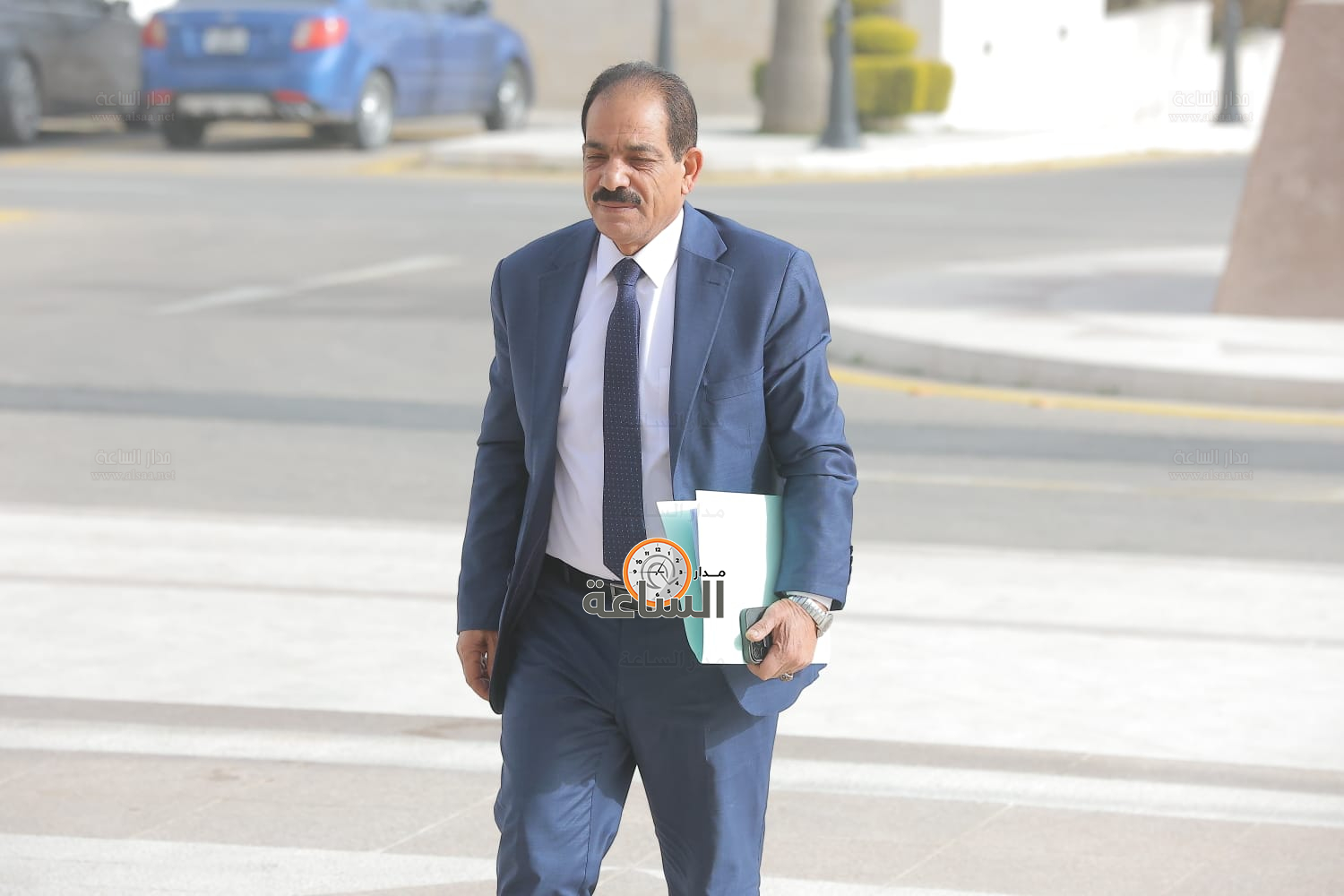 Madar Al-Saa Images 0.1622010575879449