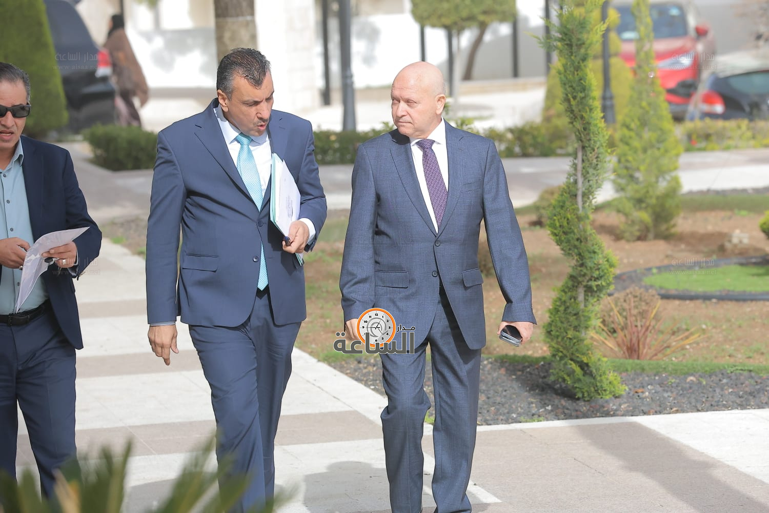 Madar Al-Saa Images 0.18892761948275438