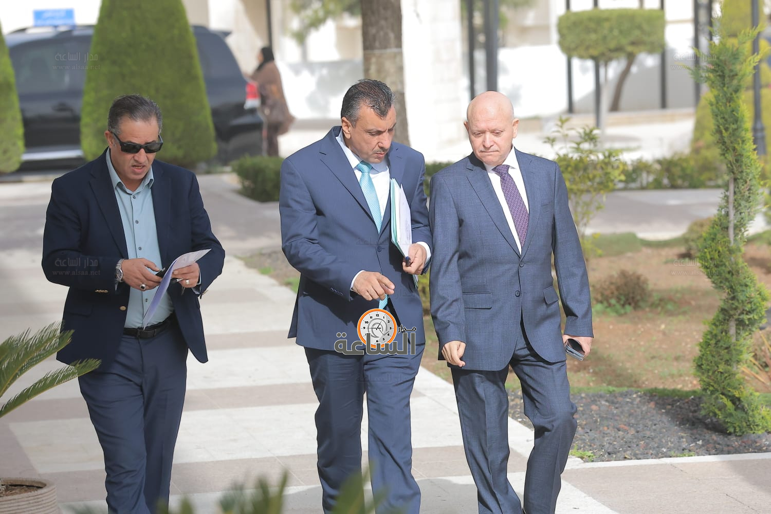 Madar Al-Saa Images 0.3751320644726105