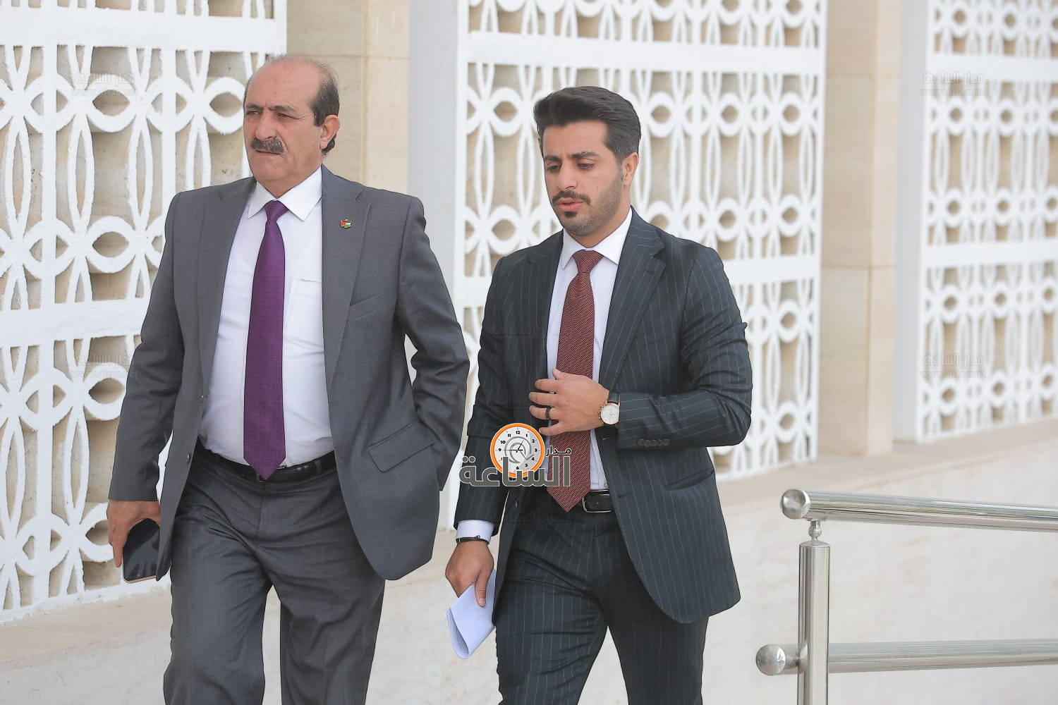 Madar Al-Saa Images 0.23692557974025574