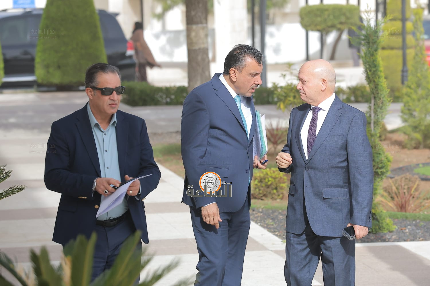 Madar Al-Saa Images 0.3488585321408805