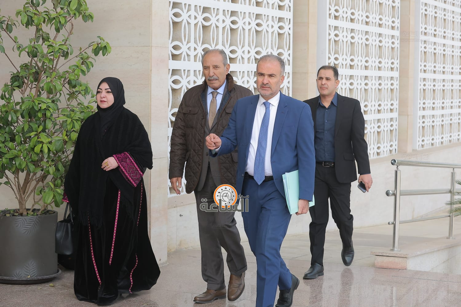 Madar Al-Saa Images 0.14203023156739636