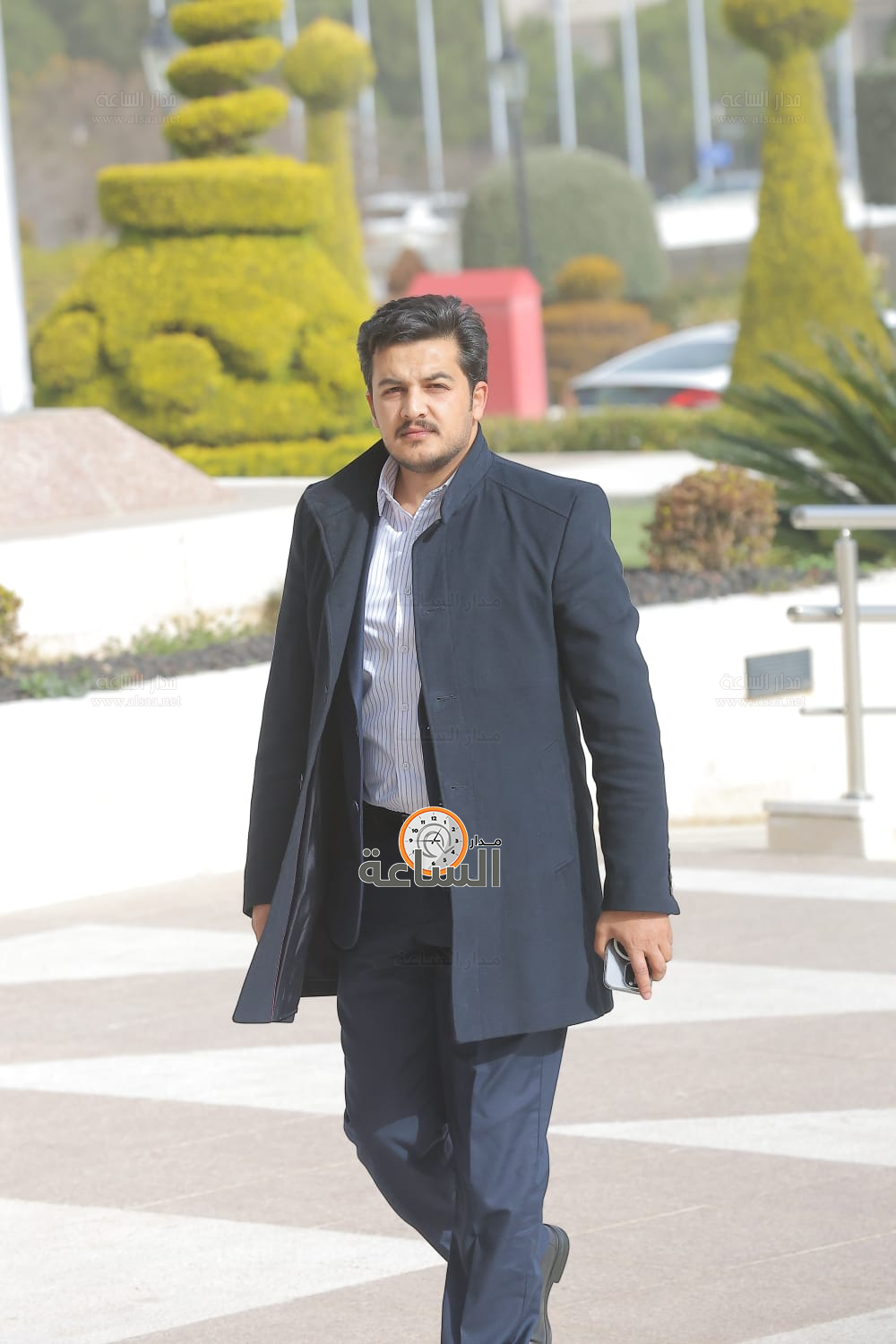 Madar Al-Saa Images 0.1847398263433535