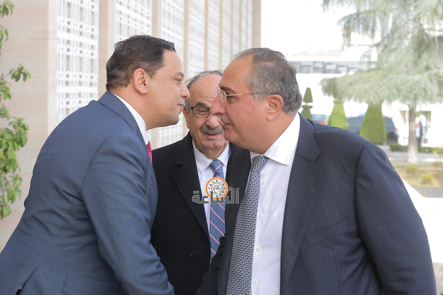 Madar Al-Saa Images 0.478024256039402