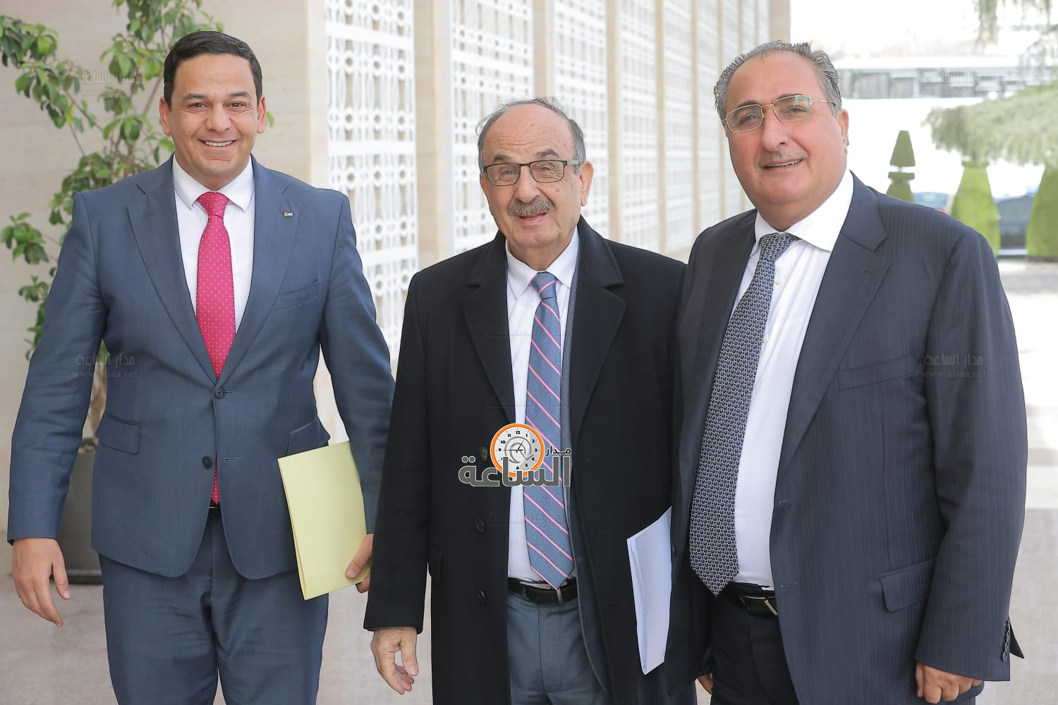 Madar Al-Saa Images 0.1963891966034953