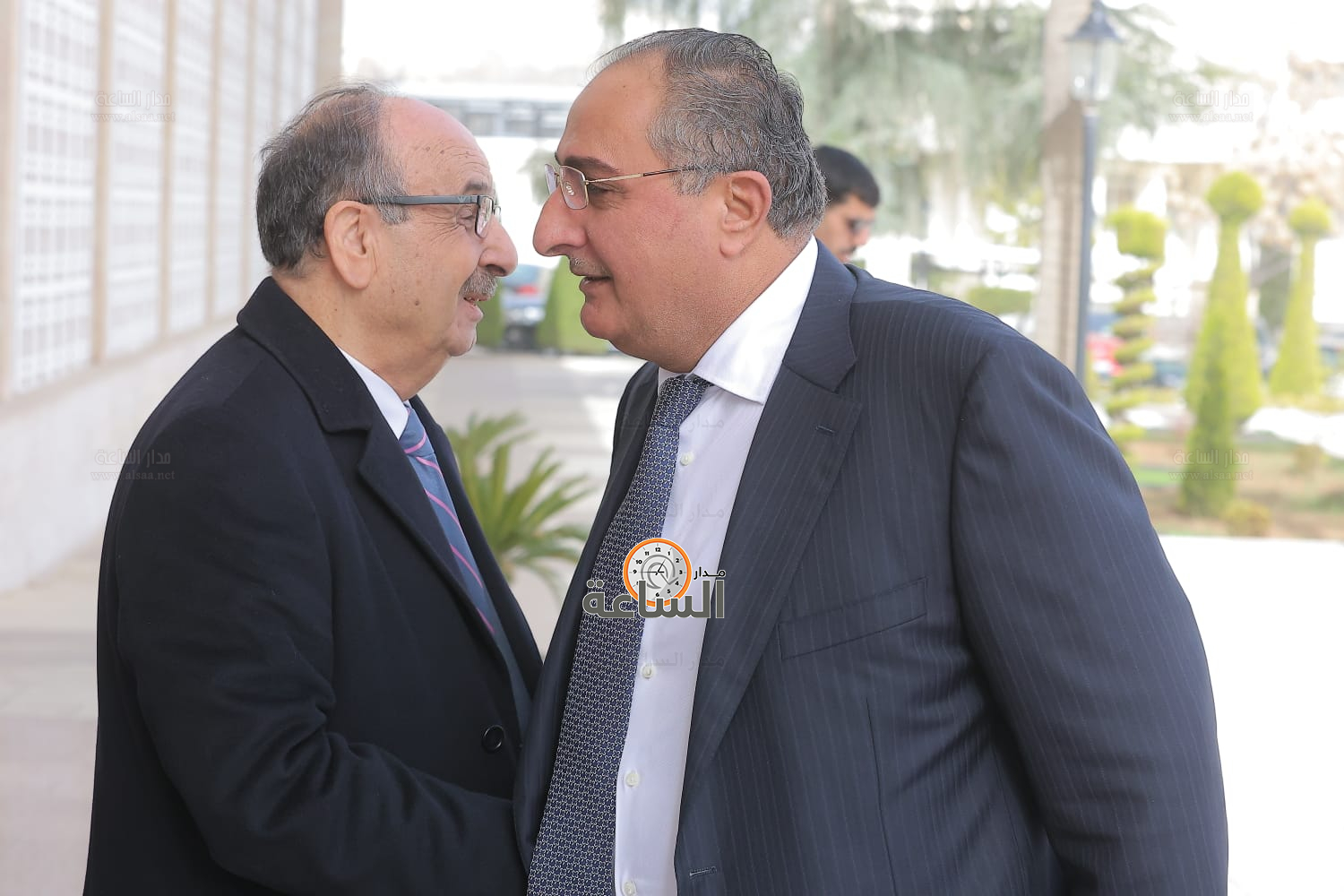 Madar Al-Saa Images 0.7646282052007716