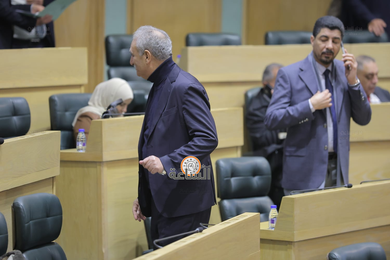 Madar Al-Saa Images 0.10268779798539107