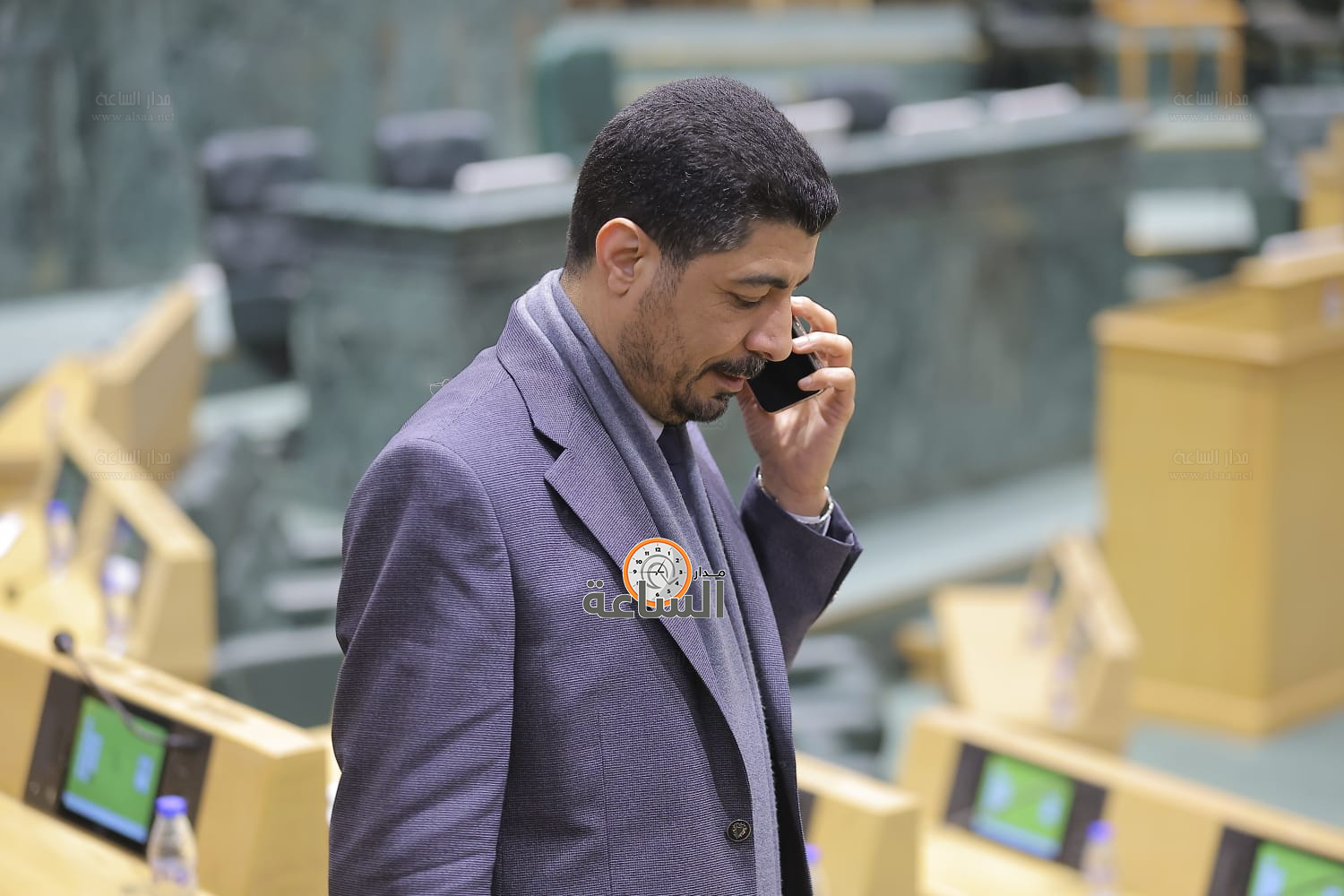 Madar Al-Saa Images 0.38022171362787105