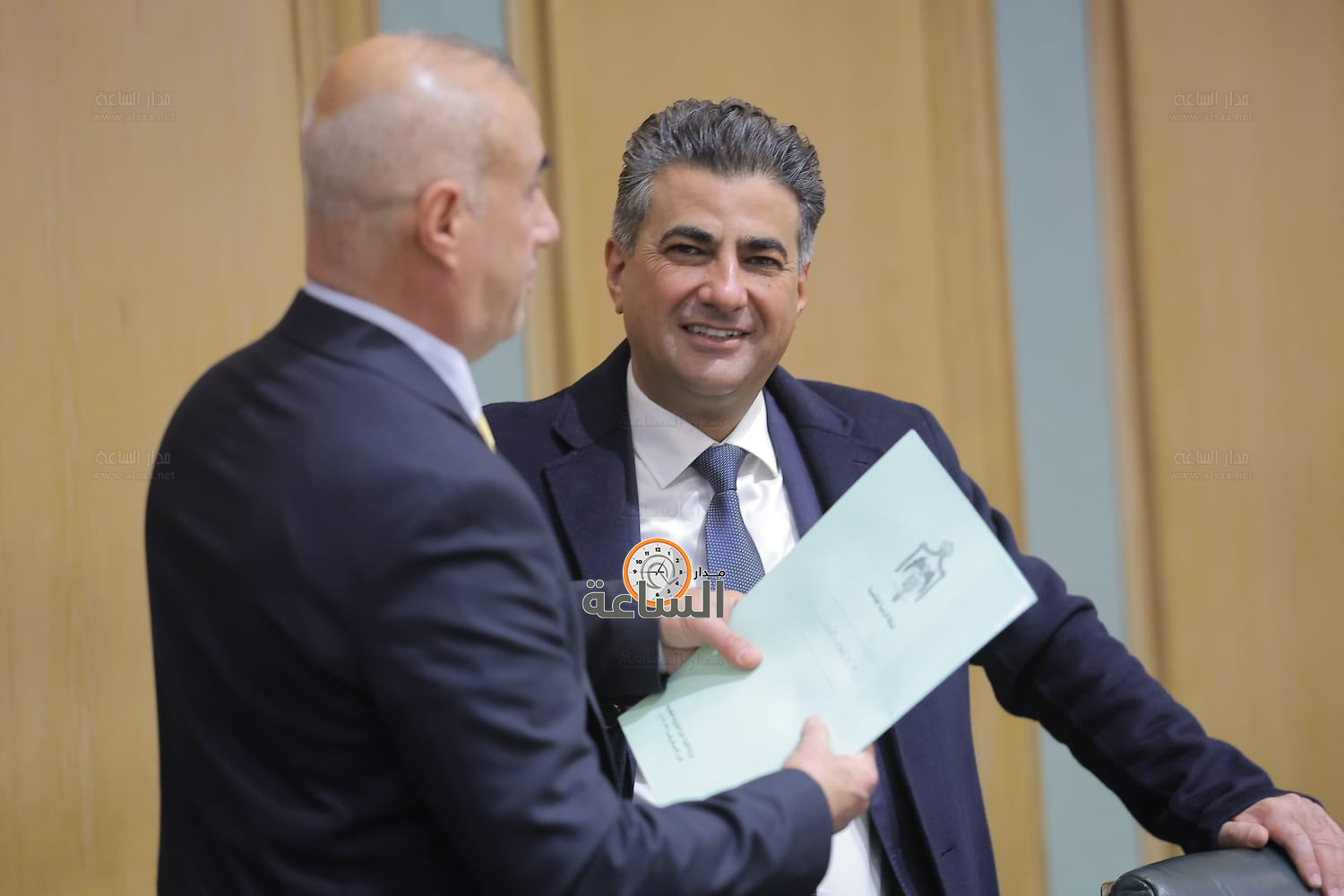 Madar Al-Saa Images 0.45655466144282797