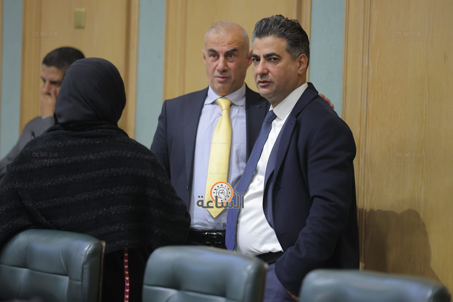 Madar Al-Saa Images 0.9551107636512955