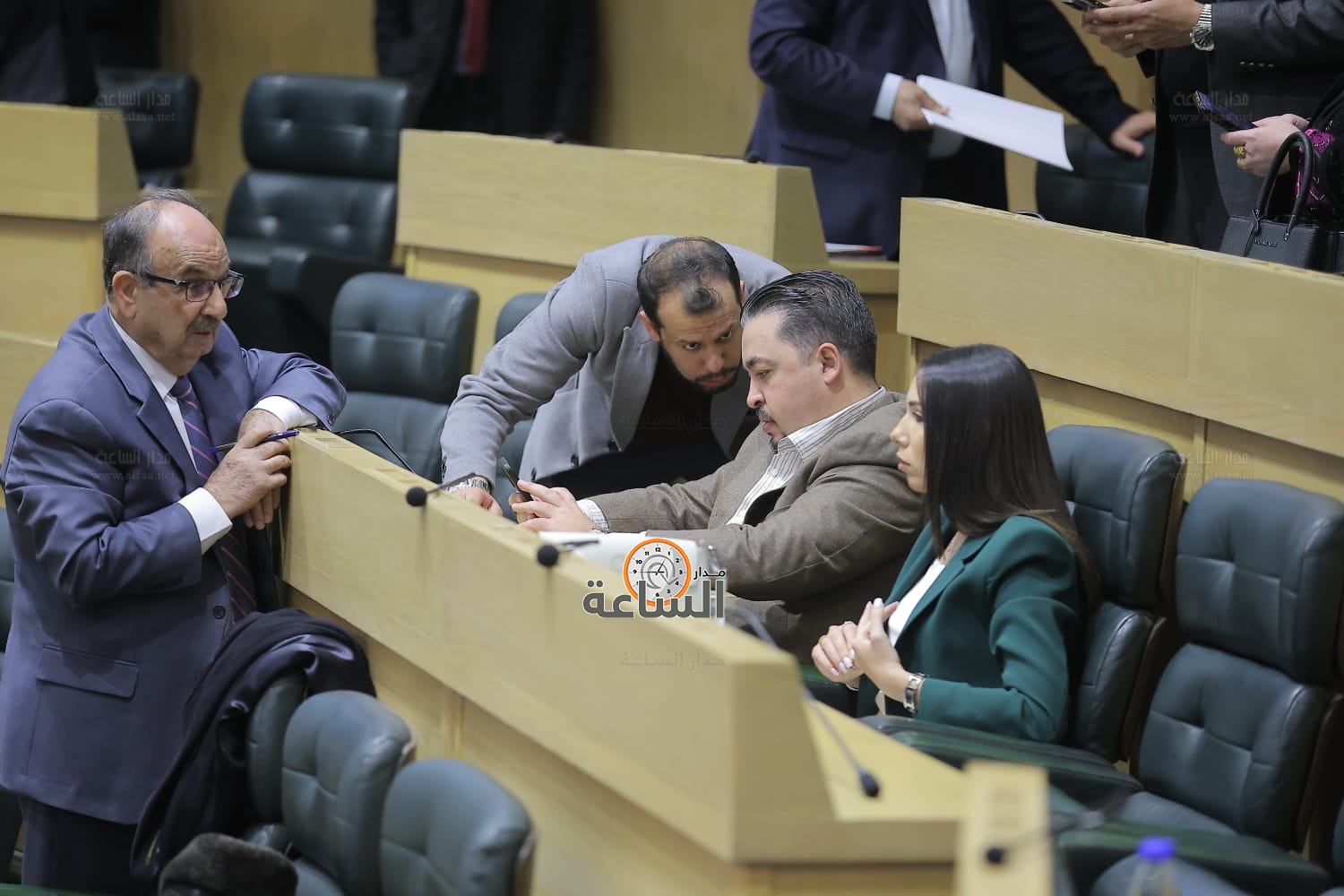 Madar Al-Saa Images 0.724669827706393