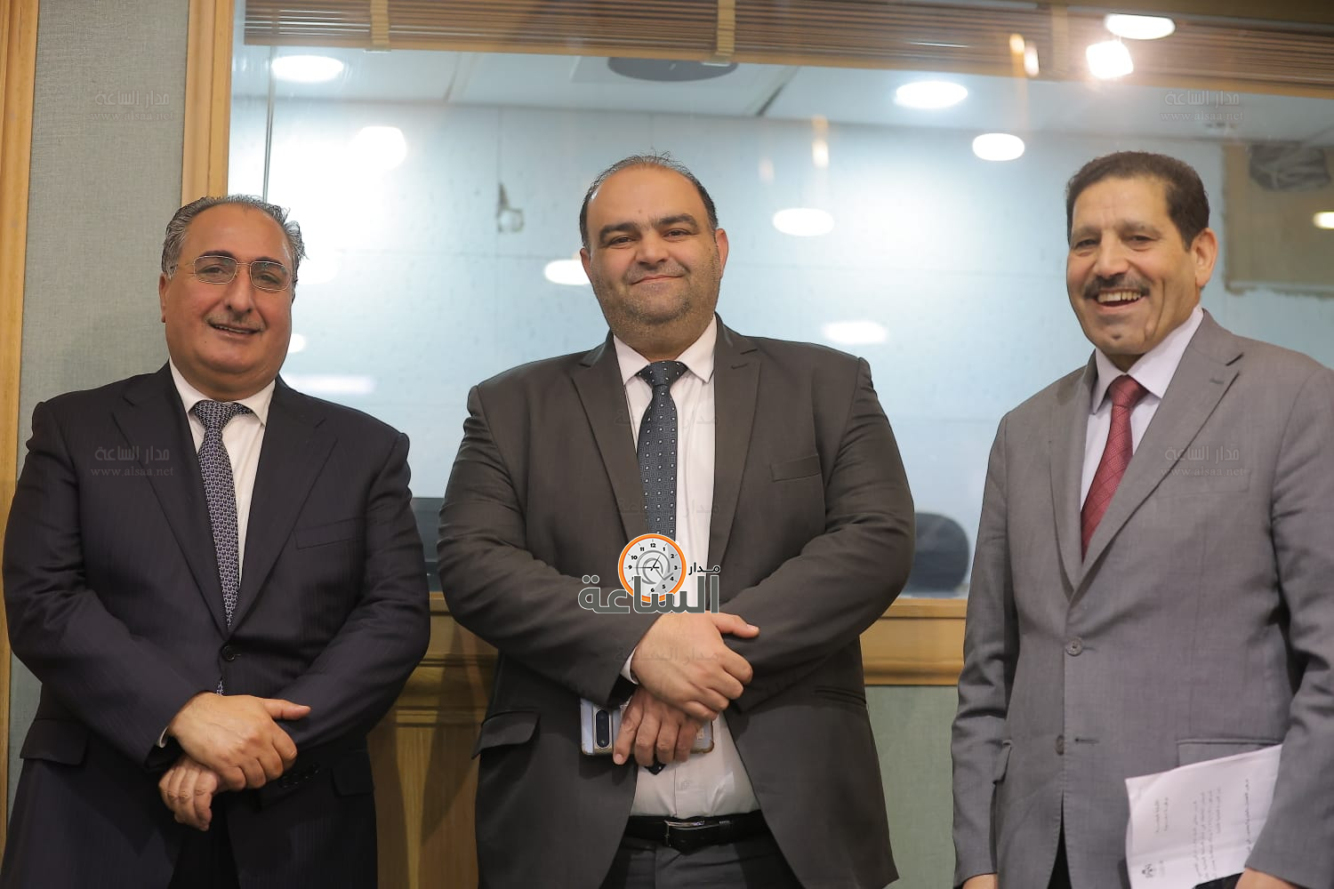 Madar Al-Saa Images 0.6764698929804918