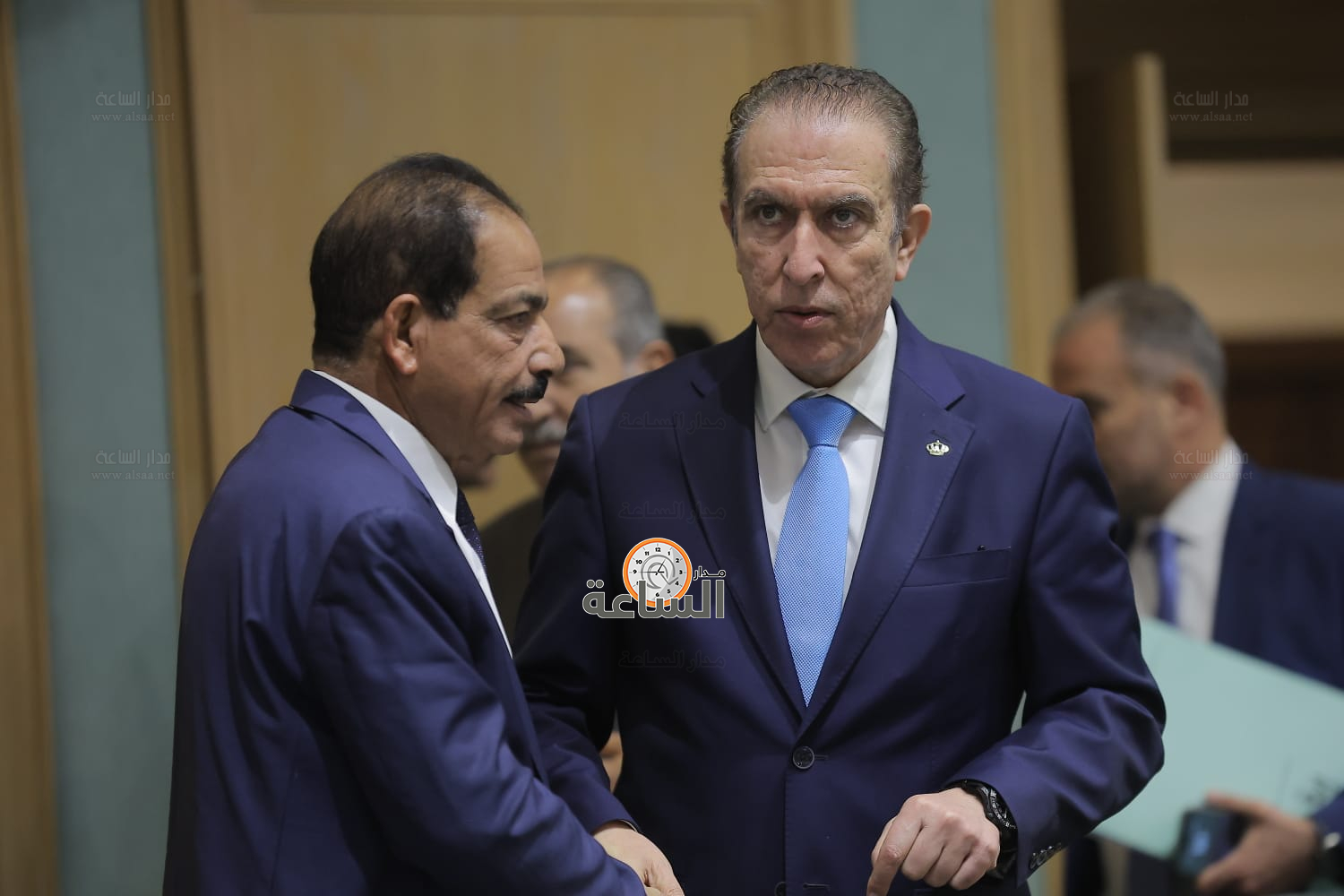 Madar Al-Saa Images 0.02733565220994194