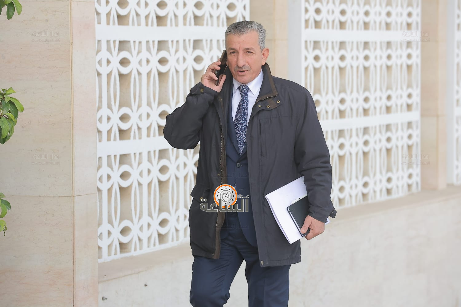 Madar Al-Saa Images 0.9149326394812066