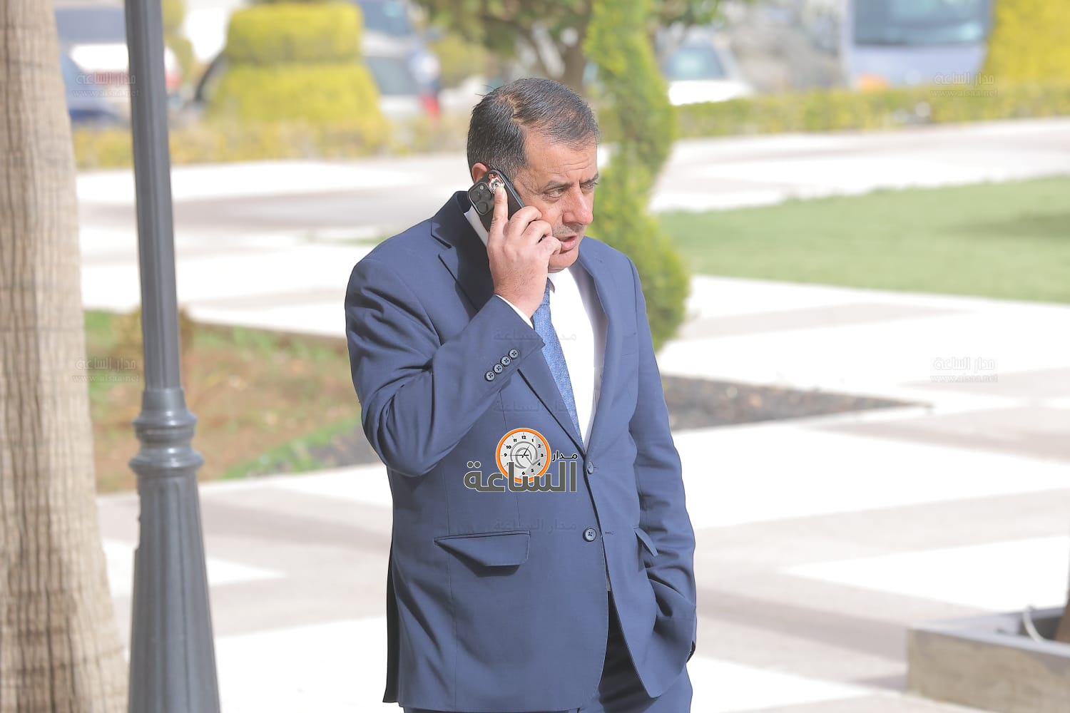 Madar Al-Saa Images 0.7947570363423845