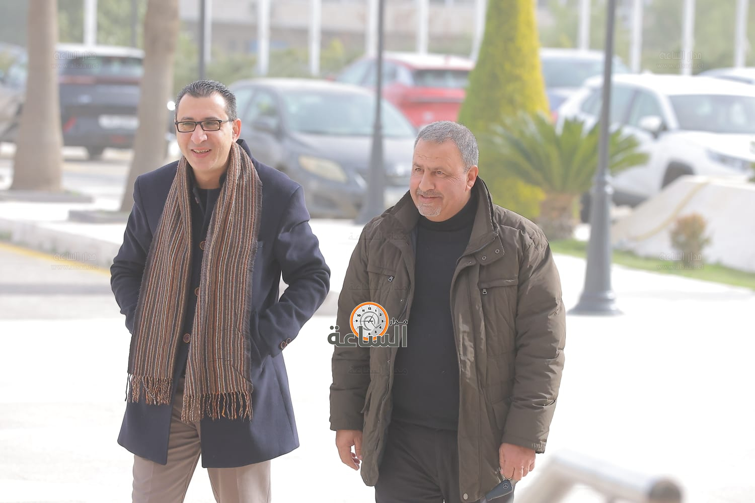 Madar Al-Saa Images 0.01592199849935161