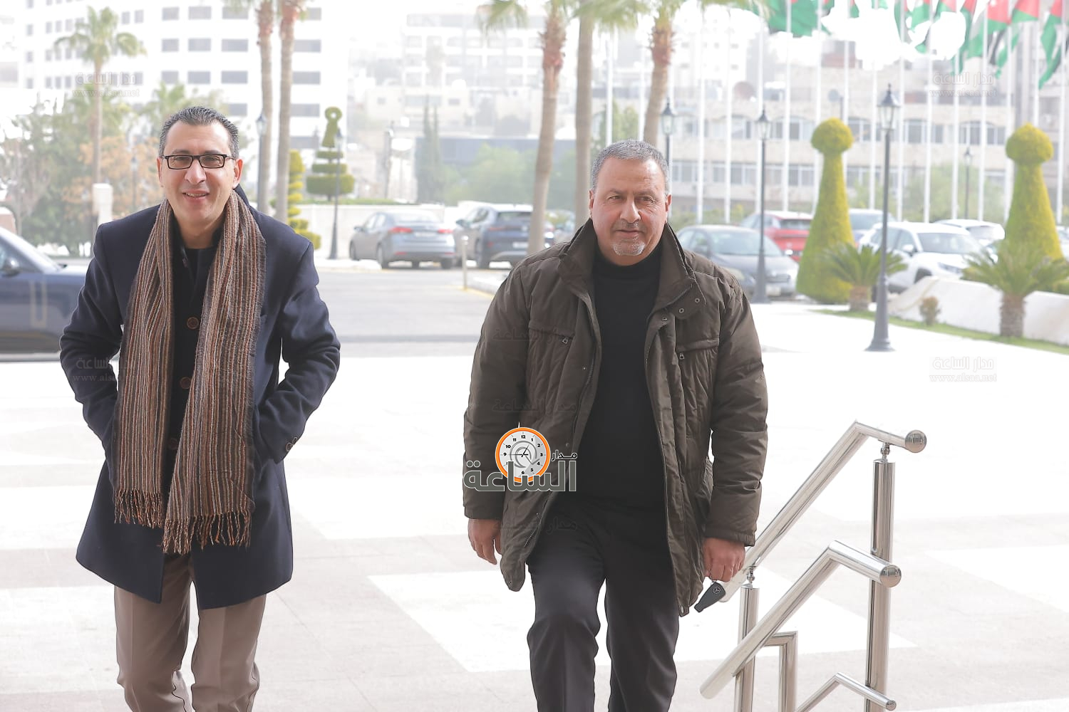 Madar Al-Saa Images 0.2931762802582587