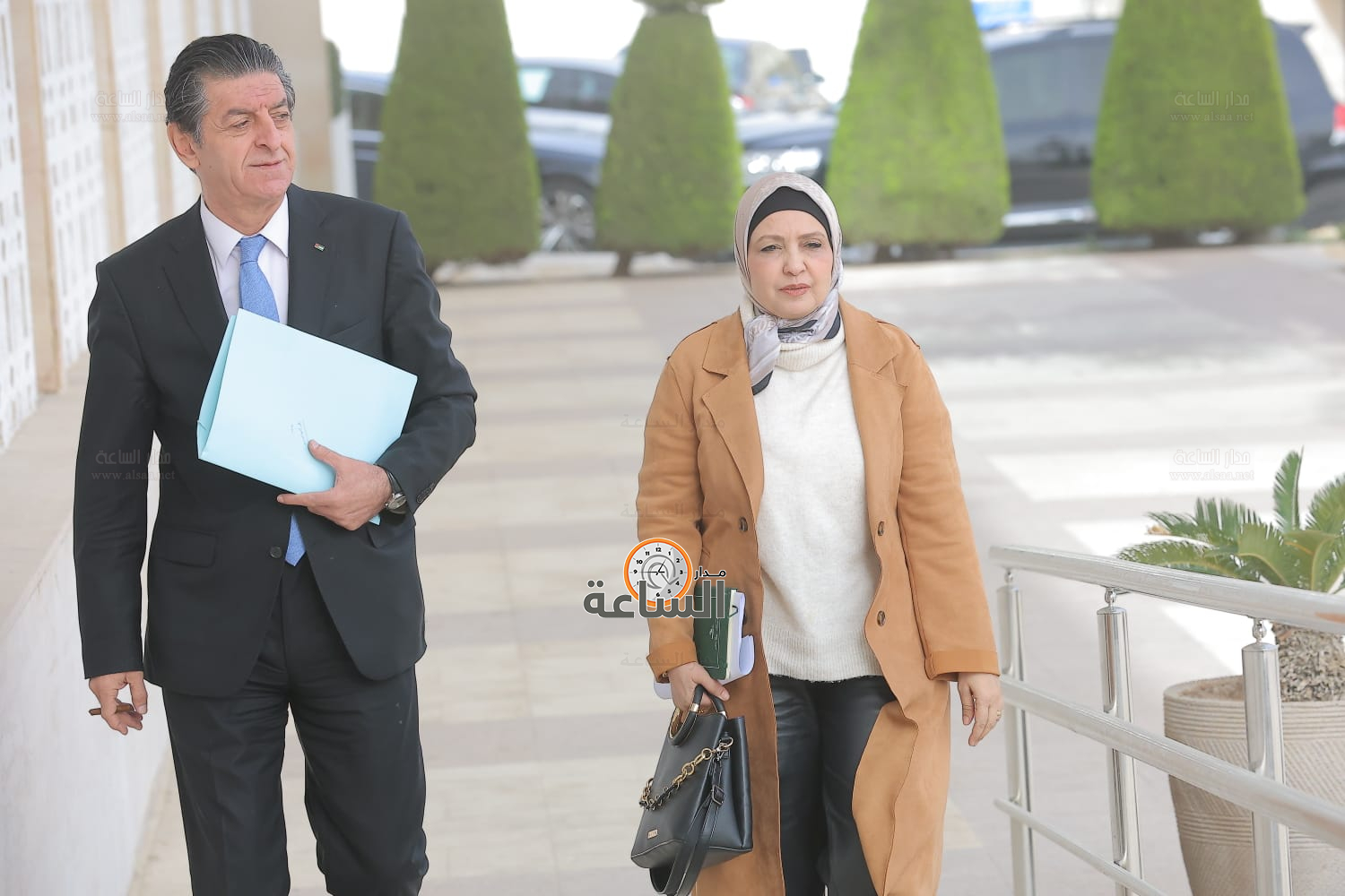 Madar Al-Saa Images 0.747157256933688