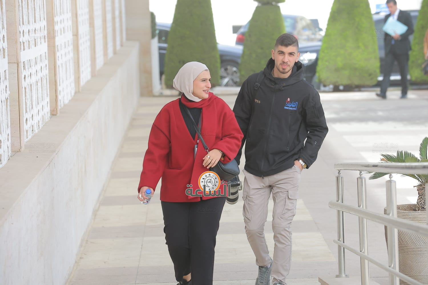 Madar Al-Saa Images 0.04887039212328759