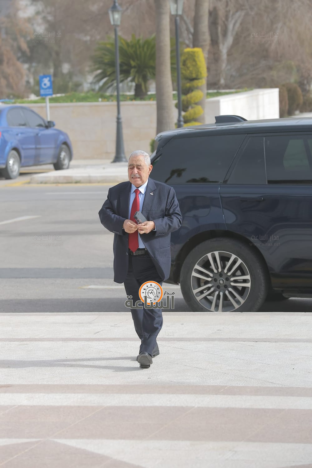 Madar Al-Saa Images 0.06505809724252976