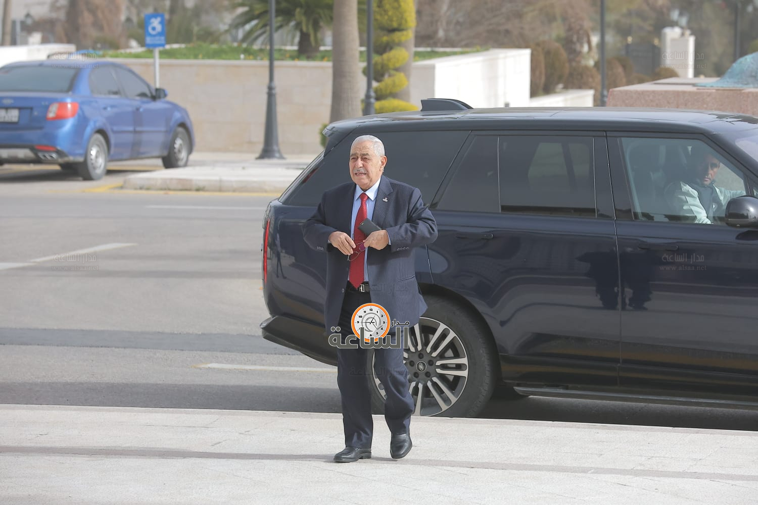 Madar Al-Saa Images 0.14169512683064434