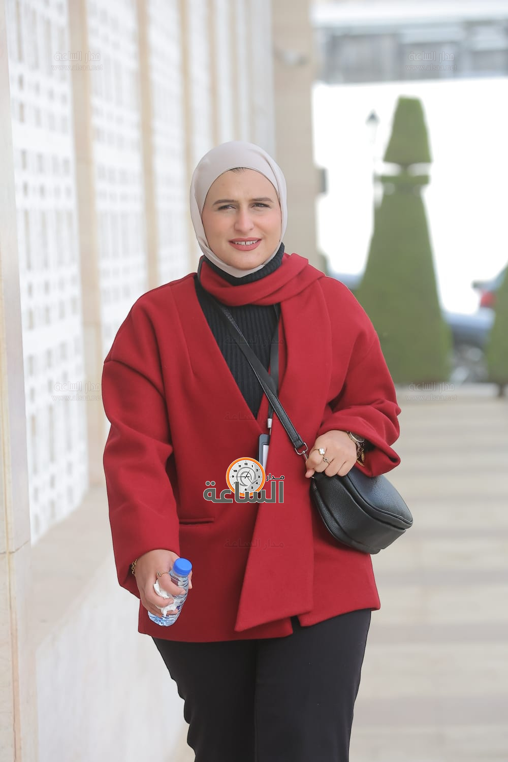 Madar Al-Saa Images 0.886240717972463