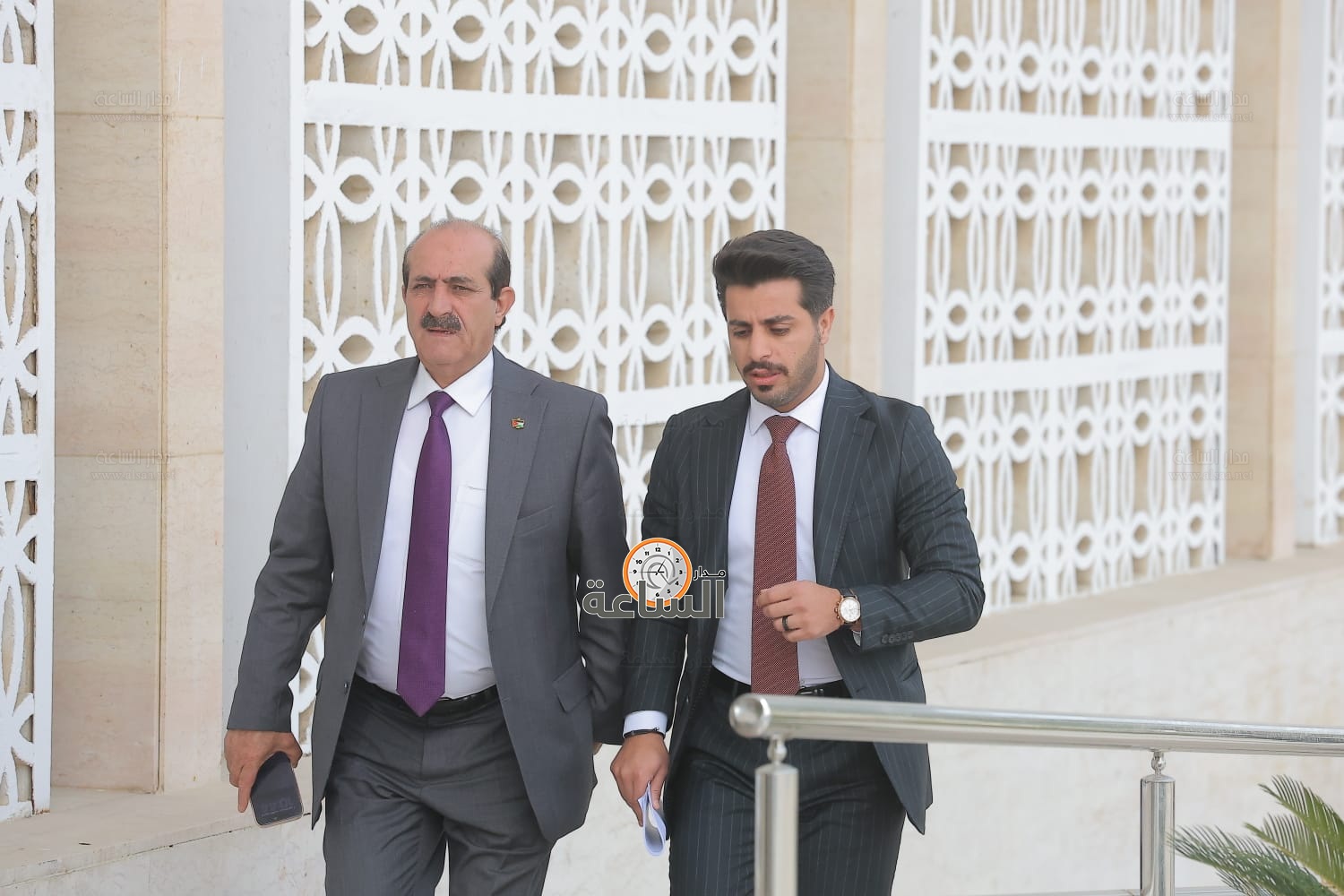 Madar Al-Saa Images 0.006300342500453859