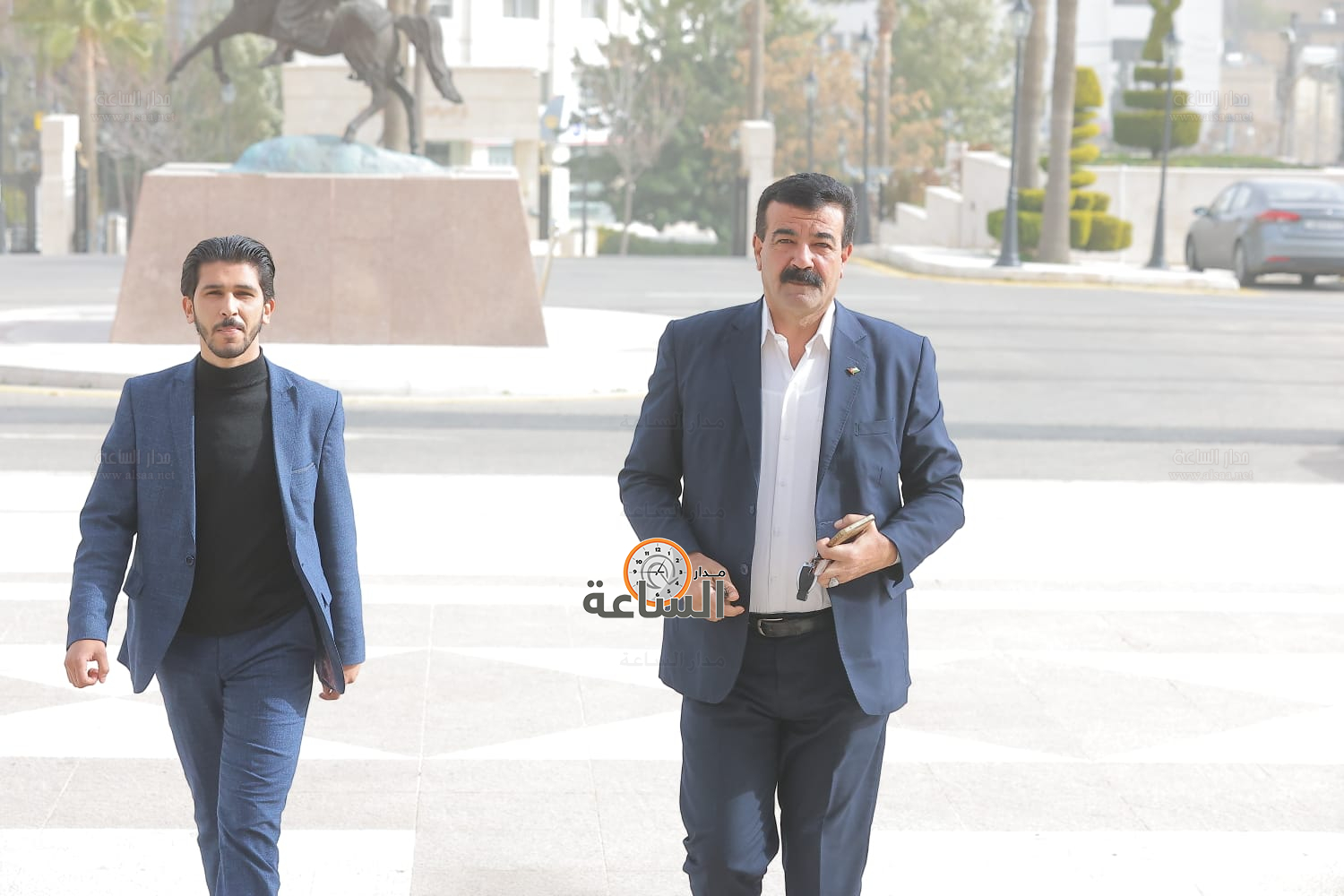 Madar Al-Saa Images 0.8773692468889841