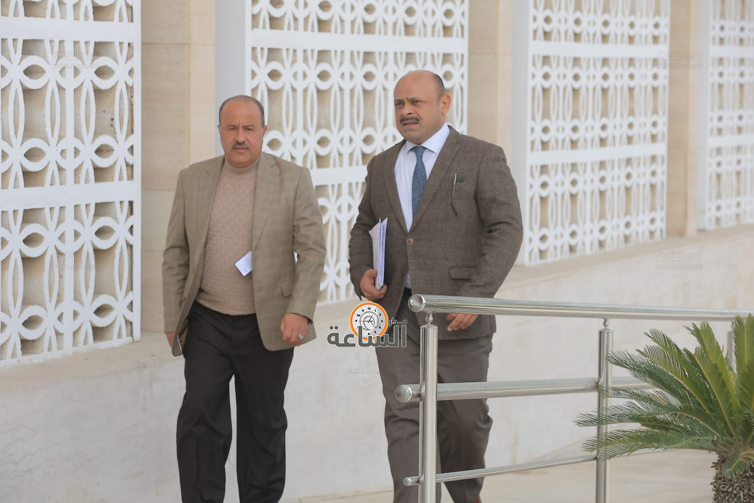 Madar Al-Saa Images 0.6150588889533499