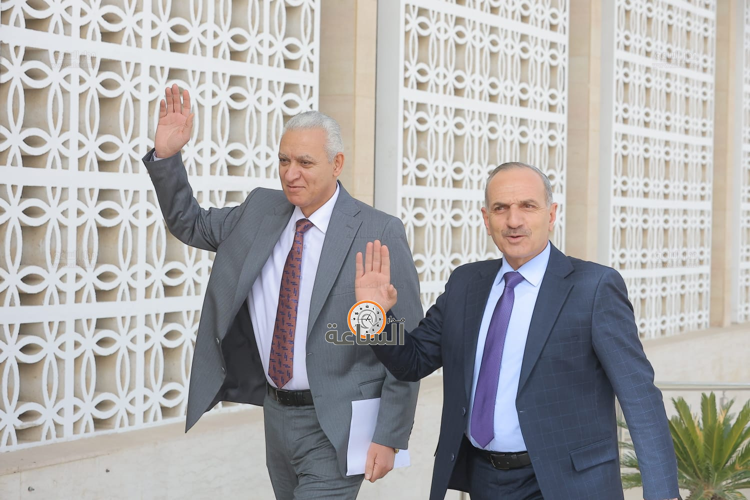 Madar Al-Saa Images 0.34643738161508575