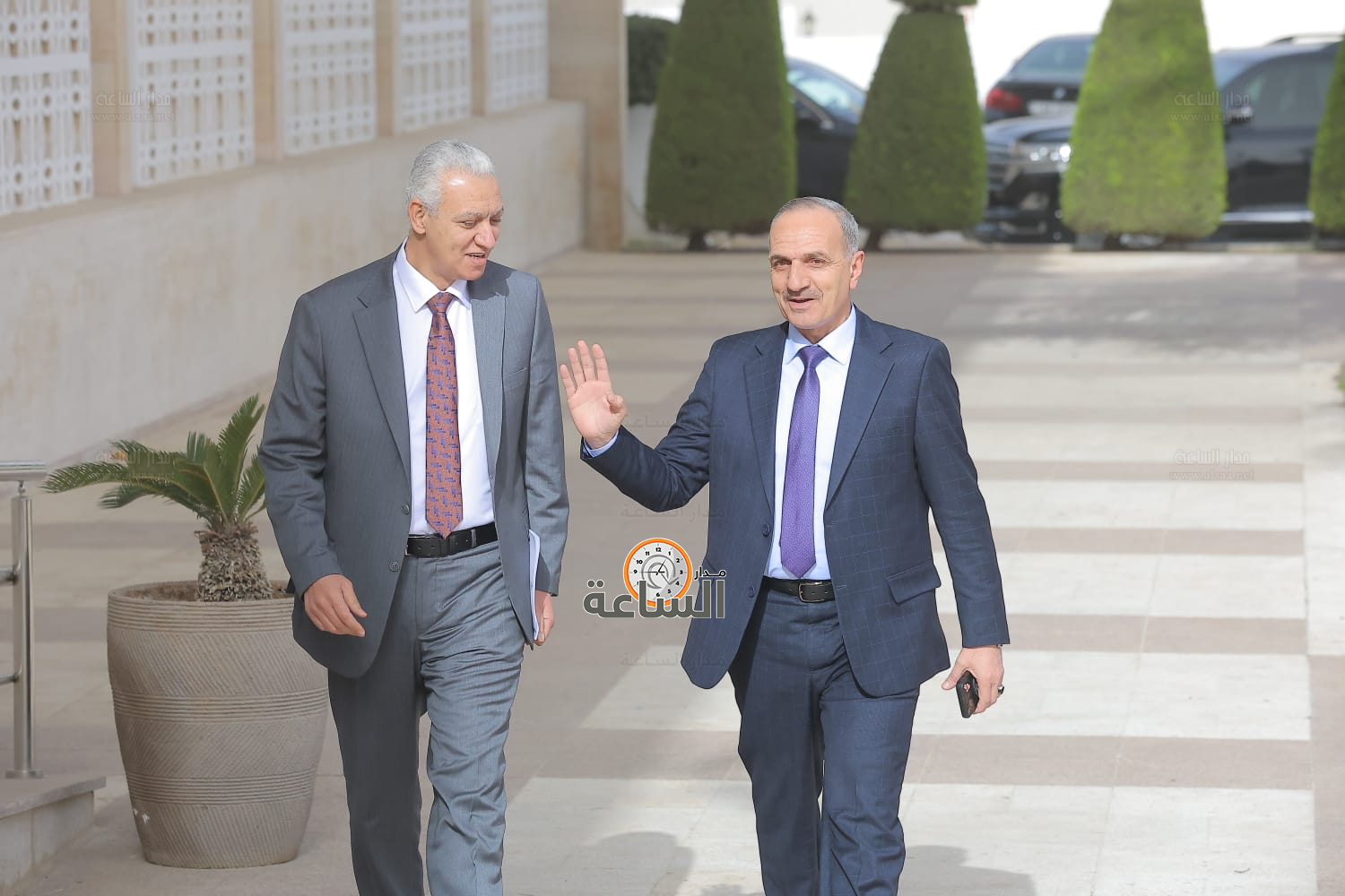 Madar Al-Saa Images 0.9069486596494363