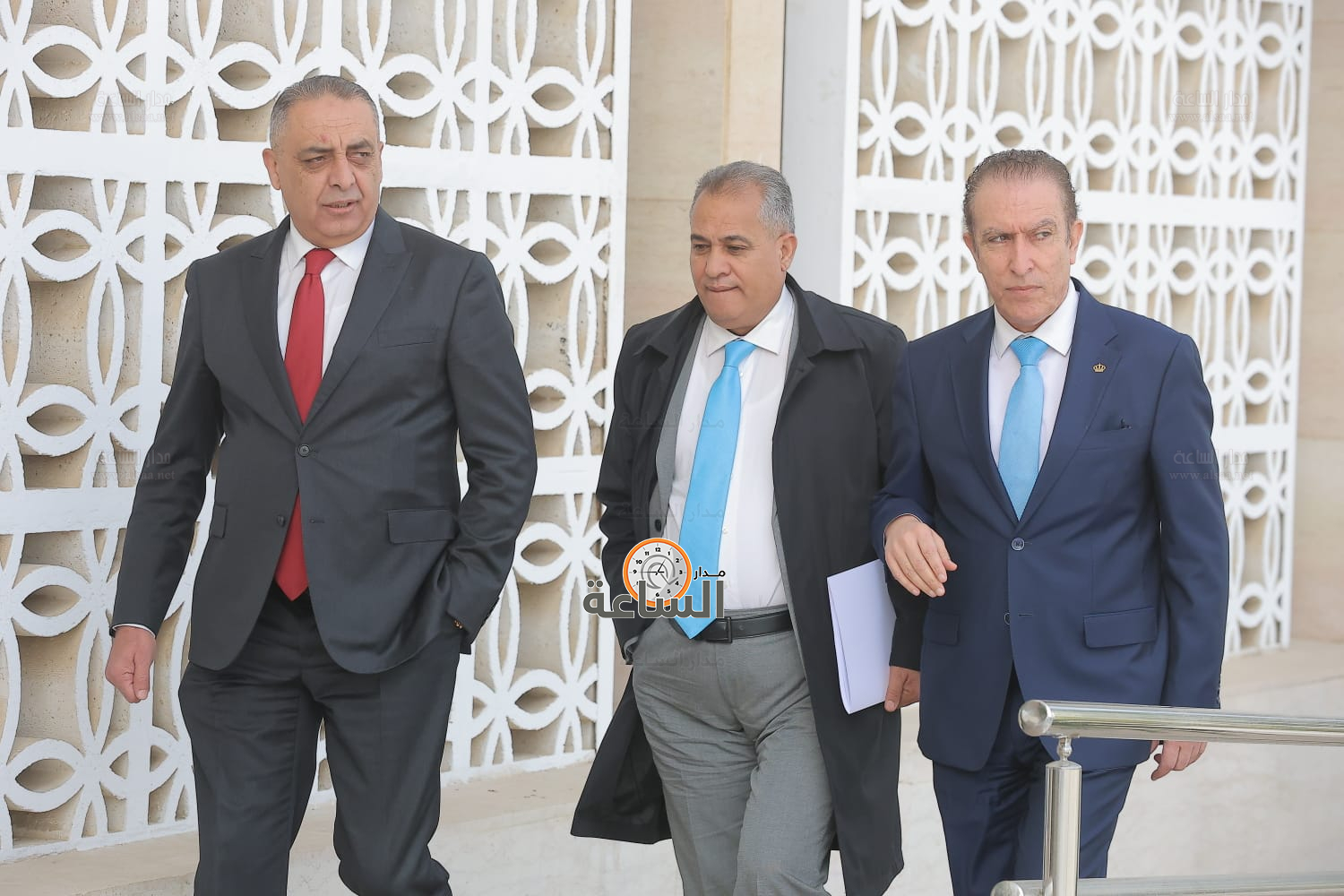 Madar Al-Saa Images 0.4566699882692259