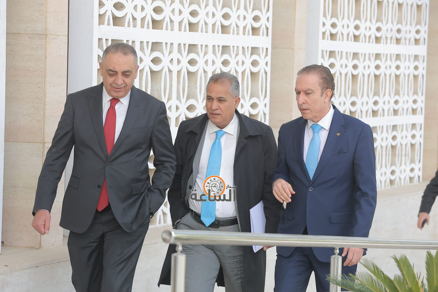 Madar Al-Saa Images 0.763104539070881